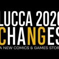 Lucca Comics & Games 2020