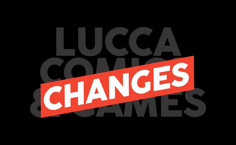 Lucca Changes, ma poteva anche restare com’era