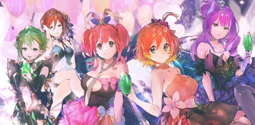 Macross Delta