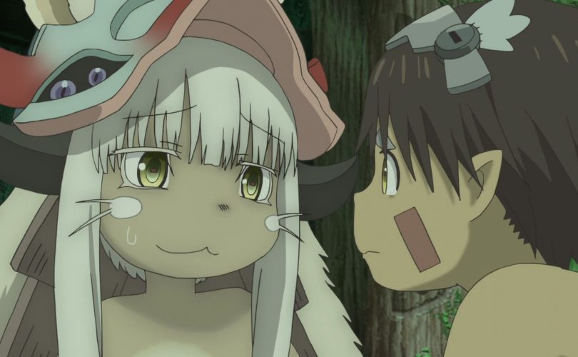 Made in Abyss