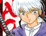 MAO: in arrivo il primo volume del manga di Rumiko Takahashi