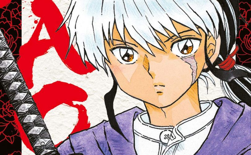 MAO: in arrivo il primo volume del manga di Rumiko Takahashi