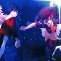 Melty Blood