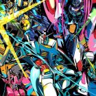 Mobile Suit Gundam EXTREME VS. 2 XBOOST