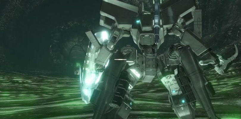 Muv-Luv: Project Mikhail