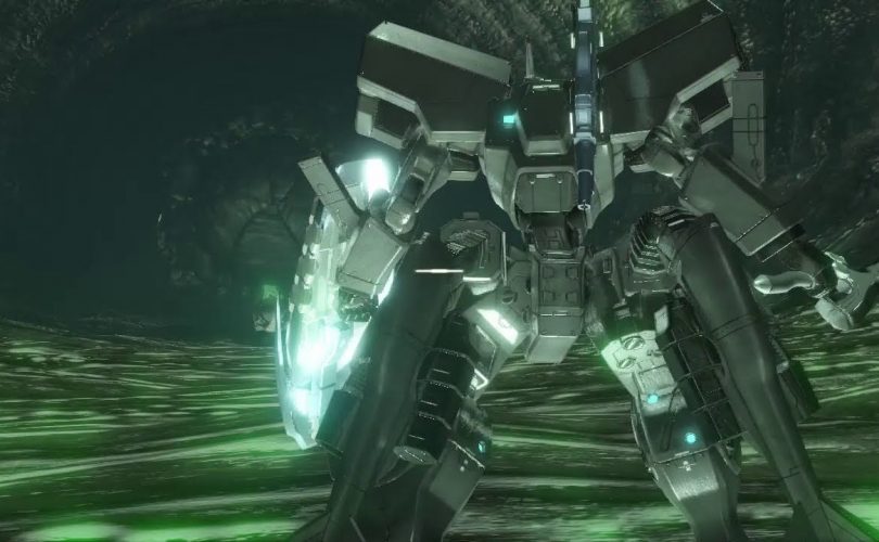 Muv-Luv: Project Mikhail