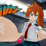 MY HERO ONE’S JUSTICE 2
