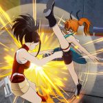 MY HERO ONE’S JUSTICE 2