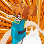 MY HERO ONE’S JUSTICE 2