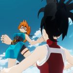 MY HERO ONE’S JUSTICE 2