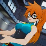 MY HERO ONE’S JUSTICE 2