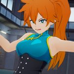 MY HERO ONE’S JUSTICE 2