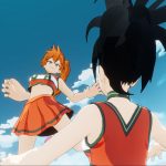 MY HERO ONE’S JUSTICE 2