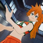 MY HERO ONE’S JUSTICE 2