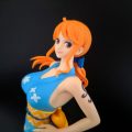 Glitter & Glamours Nami Wanokuni Style