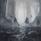 NieR: Theatrical Orchestra