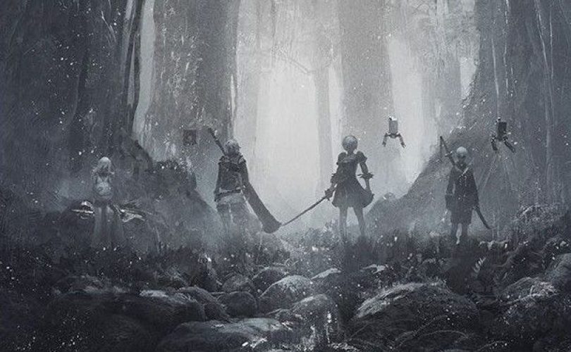 NieR: Theatrical Orchestra