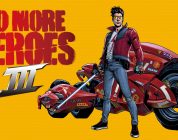 No More Heroes III: le edizioni limitate di Famitsu per il Giappone