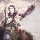 OCTOPATH TRAVELER