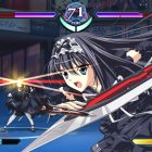 PHANTOM BREAKER: OMNIA