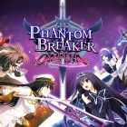 PHANTOM BREAKER: OMNIA