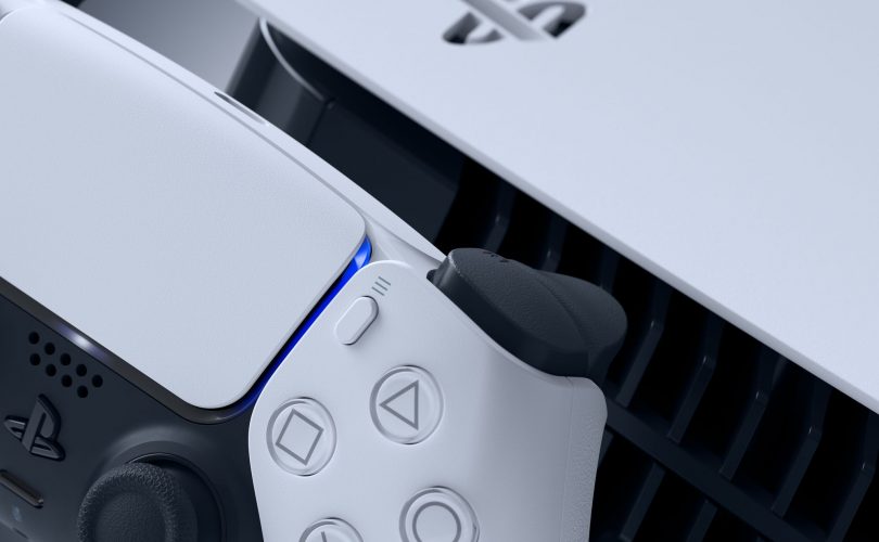 PlayStation 5