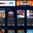Playstation Store