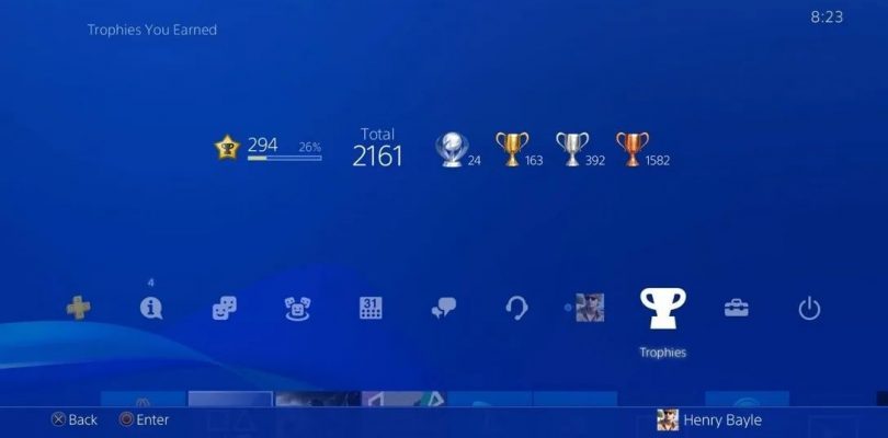 PlayStation