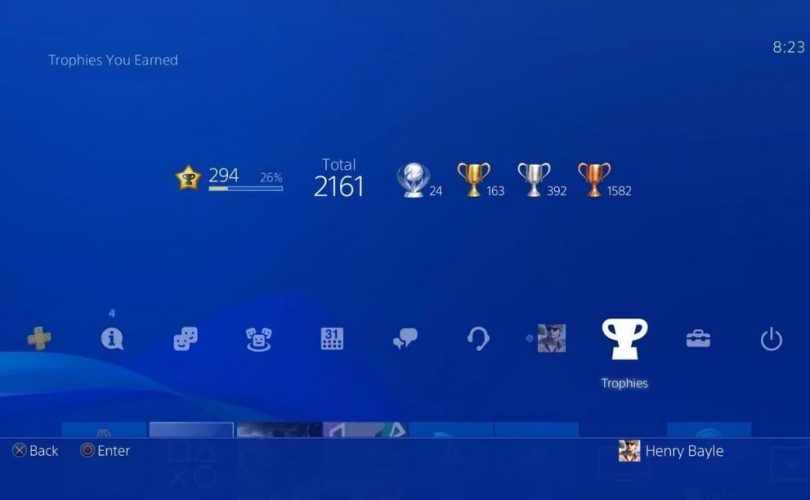 PlayStation