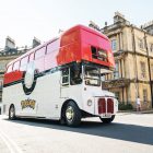 Pokémon Bus Tour: i luoghi del Regno Unito che hanno ispirato Spada e Scudo