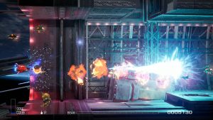 R-Type Final 2: il trailer di annuncio occidentale