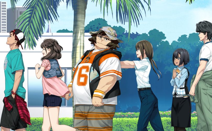 ROBOTICS;NOTES DOUBLE PACK - Recensione