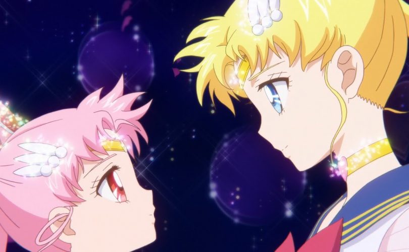 Sailor Moon Eternal