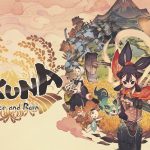 Sakuna: Of Rice and Ruin