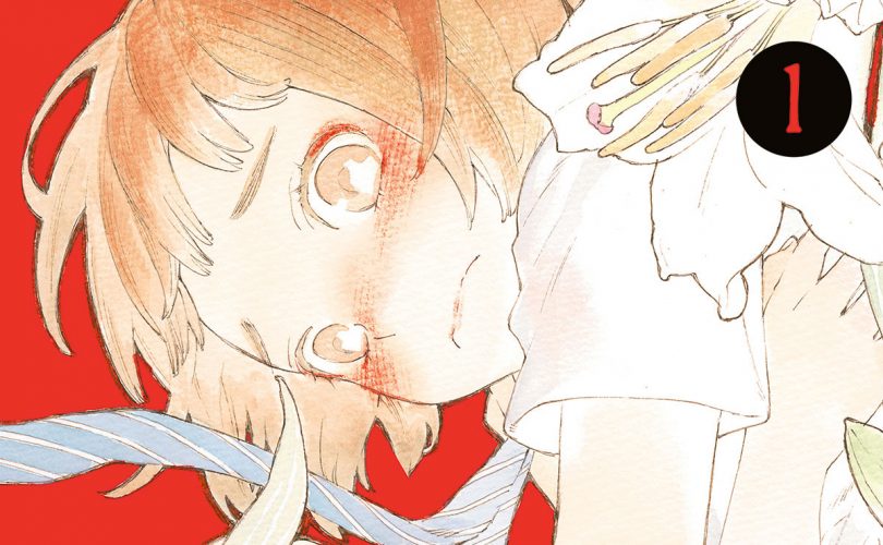 SAVAGE SEASON: il primo volume arriva con 5 cartoline speciali
