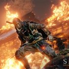 SEKIRO: SHADOWS DIE TWICE Game of the Year Edition
