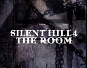 SILENT HILL 4: The Room