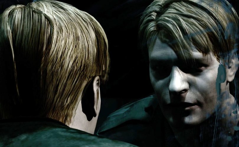 SILENT HILL
