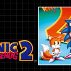 Sonic The Hedgehog 2 è gratis su Steam per pochi giorni