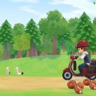 STORY OF SEASONS