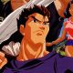 STREET FIGHTER II V
