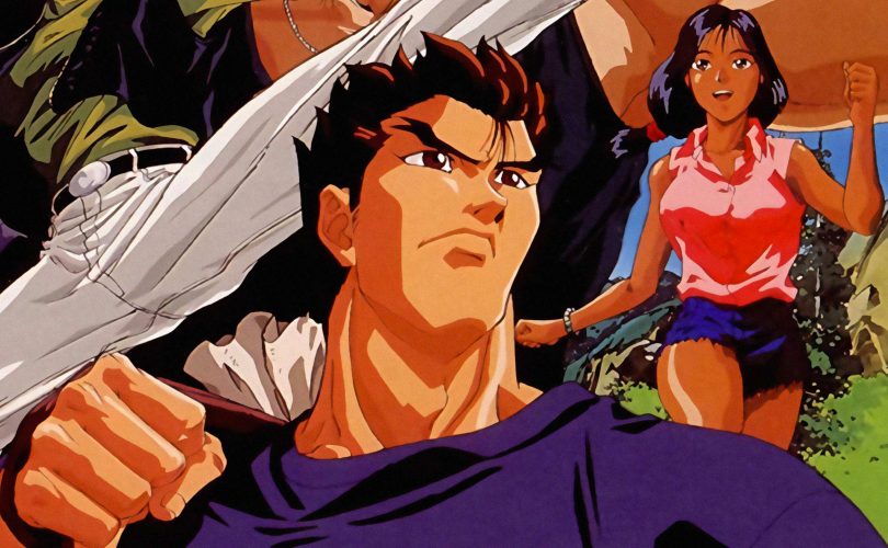 STREET FIGHTER II V