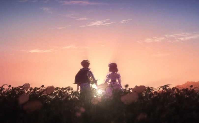 Tales of Crestoria -The Wake of Sin-