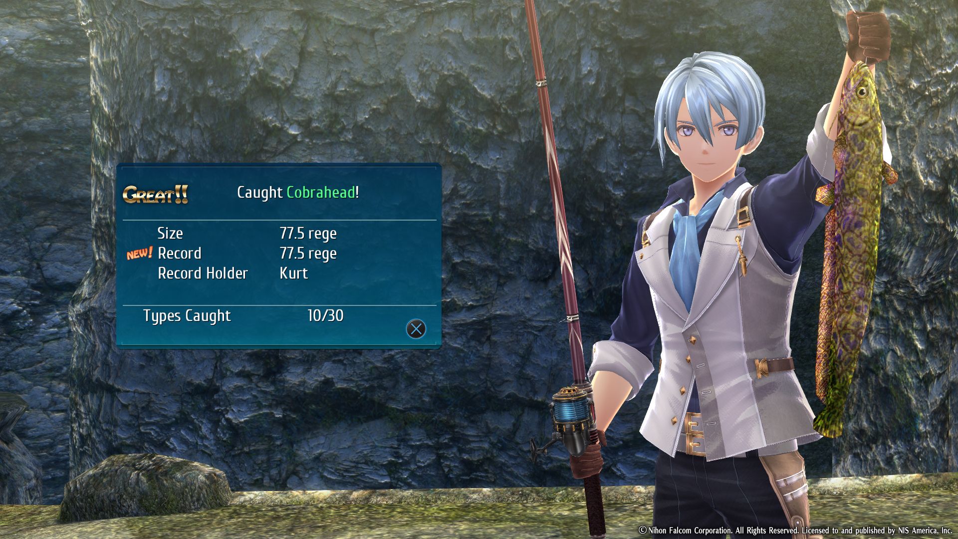 The Legend of Heroes: Trails of Cold Steel IV - Recensione