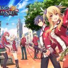 Trails of Cold Steel I e II per Nintendo Switch, le date di uscita giapponesi