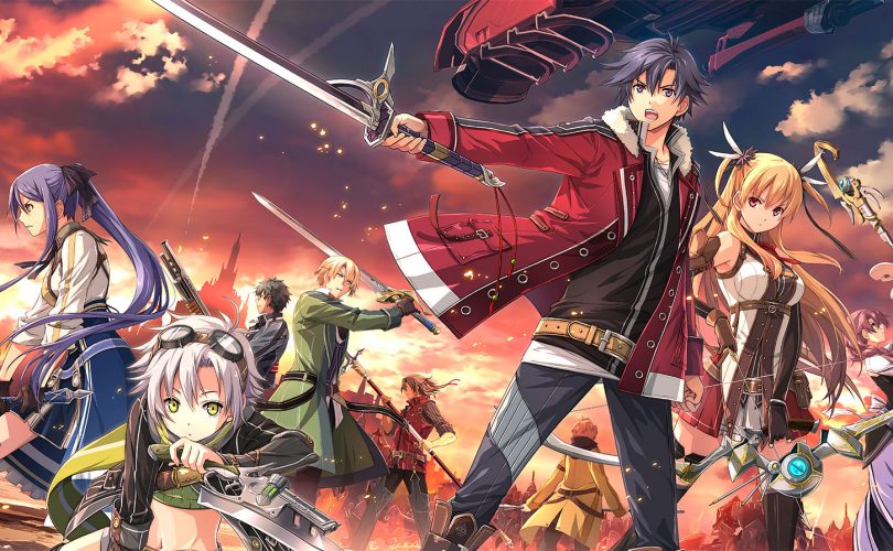 Trails of Cold Steel II - Riassunto del secondo capitolo della saga