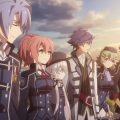 Trails of Cold Steel e Ys