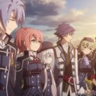 Trails of Cold Steel e Ys