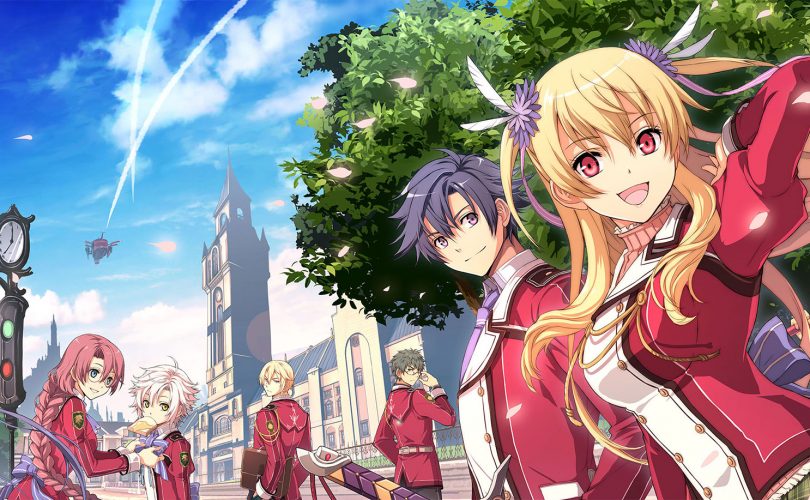 Trails of Cold Steel – Riassunto del primo capitolo della serie di Erebonia