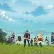 Trails of Cold Steel II di Nihon Falcom